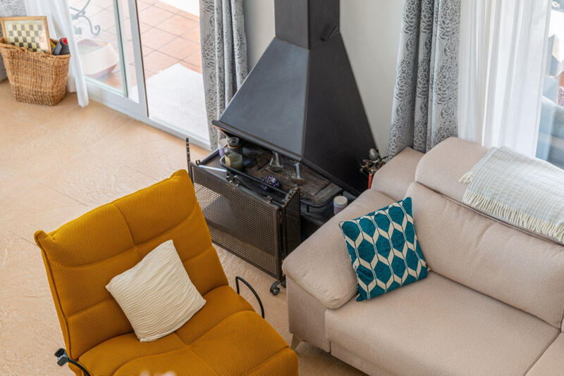 4 chambre Villa à vendre