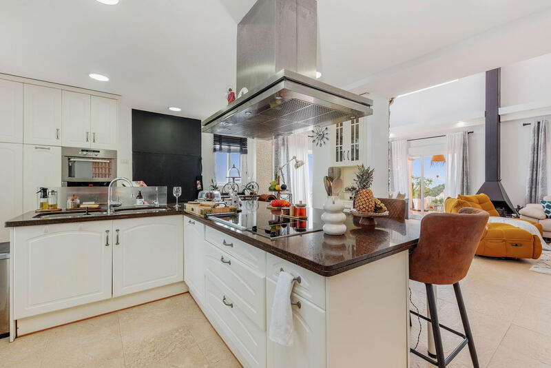 4 chambre Villa à vendre