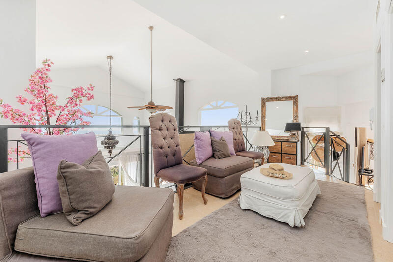 4 chambre Villa à vendre