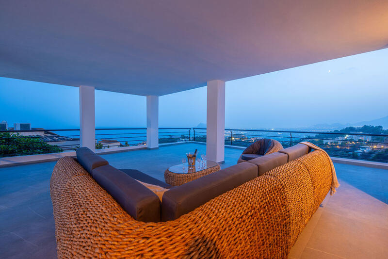 4 bedroom Villa for sale