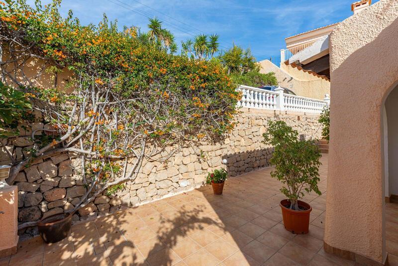 3 slaapkamer Villa Te koop