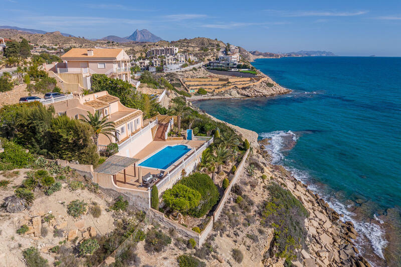 3 slaapkamer Villa Te koop