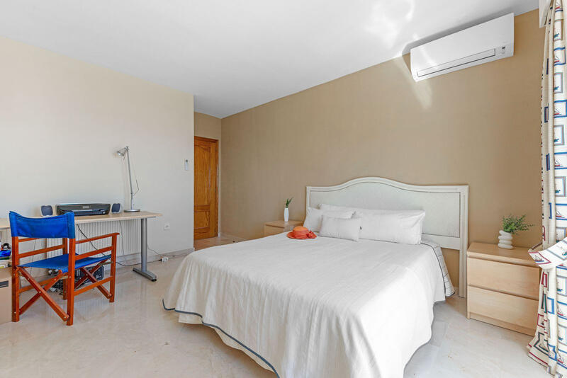 5 Cuarto Villa en venta