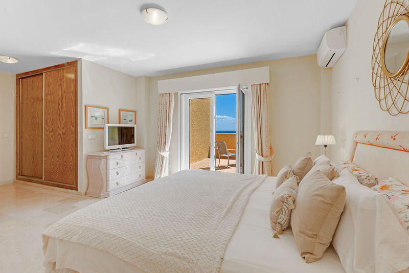 5 Cuarto Villa en venta