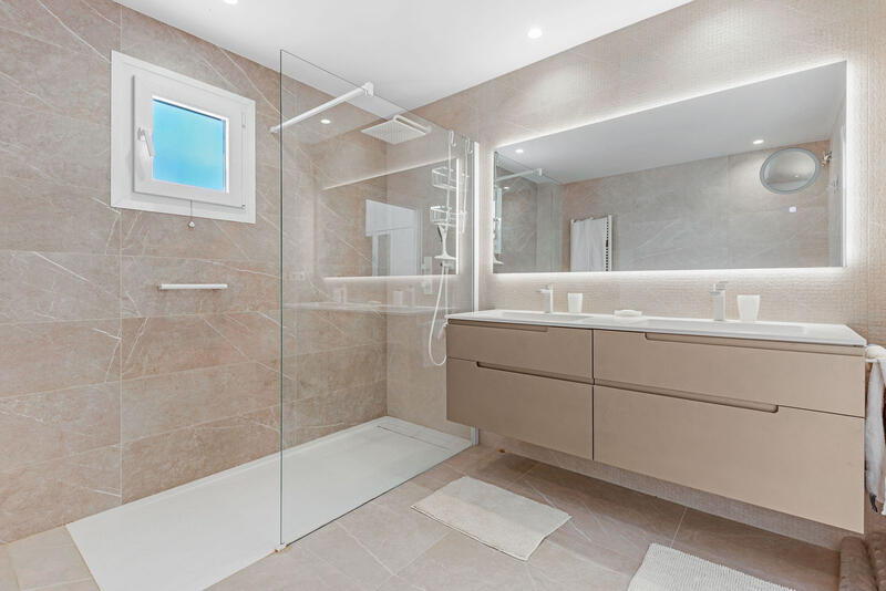 5 Cuarto Villa en venta