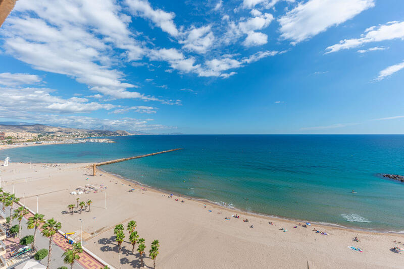 3 slaapkamer Appartement Te koop