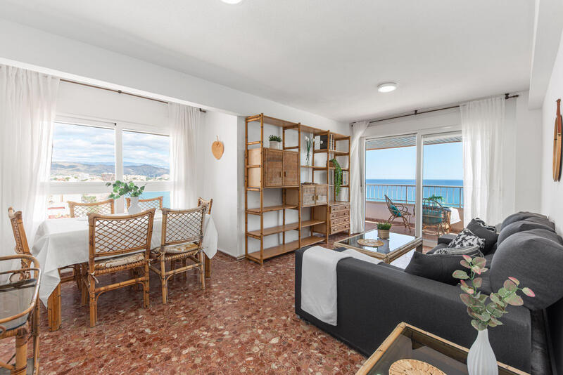 3 slaapkamer Appartement Te koop