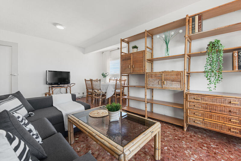 3 slaapkamer Appartement Te koop