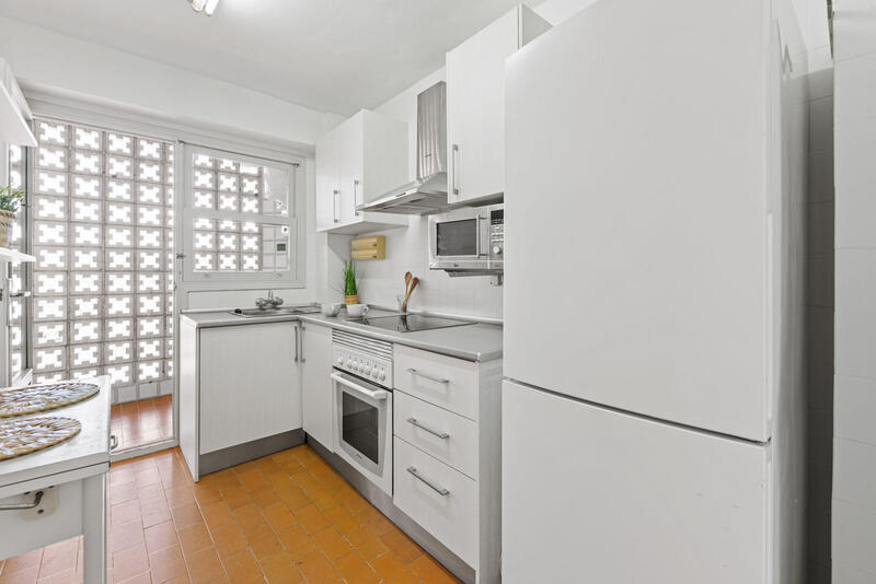 3 slaapkamer Appartement Te koop