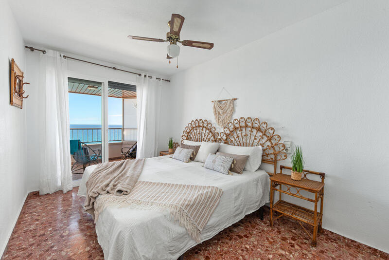 3 slaapkamer Appartement Te koop