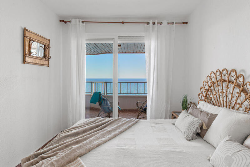 3 slaapkamer Appartement Te koop