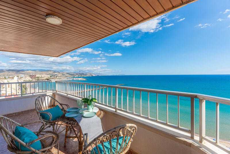 3 slaapkamer Appartement Te koop