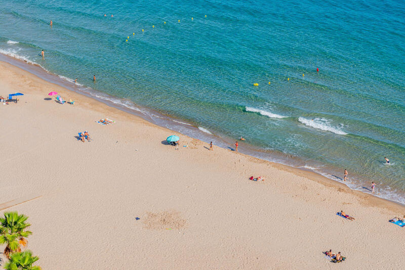 3 slaapkamer Appartement Te koop