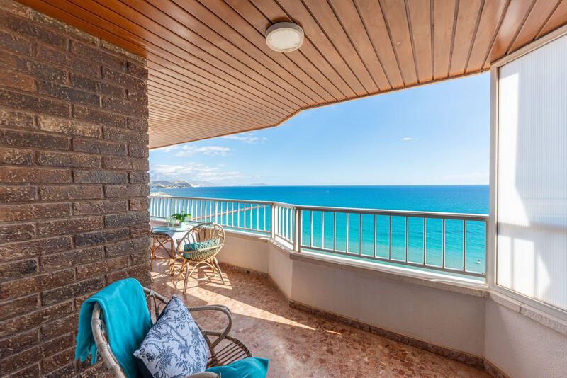 3 slaapkamer Appartement Te koop