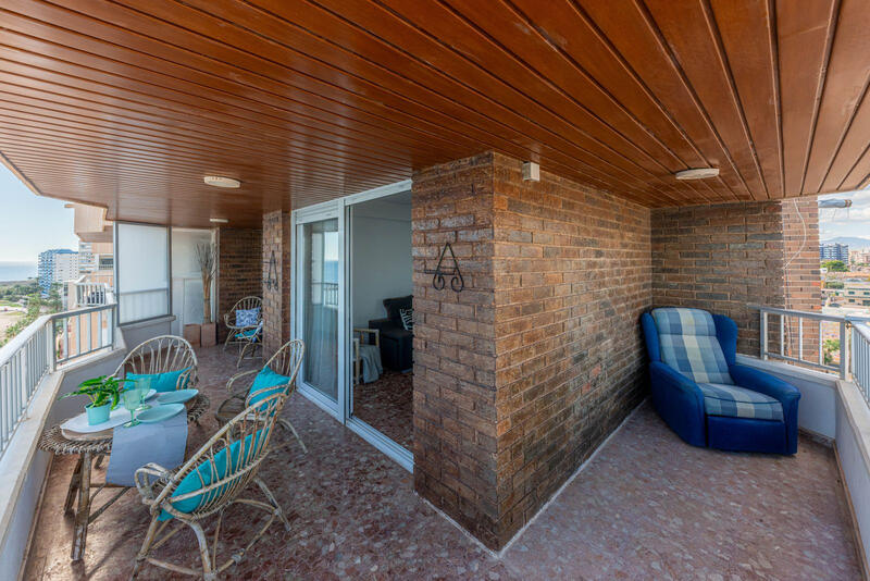 3 slaapkamer Appartement Te koop