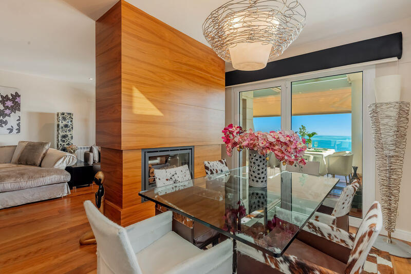 3 chambre Appartement à vendre