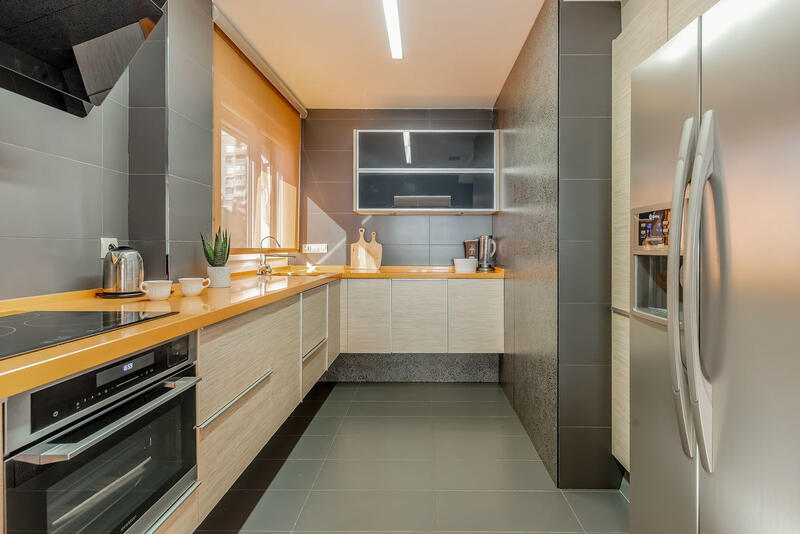 3 chambre Appartement à vendre