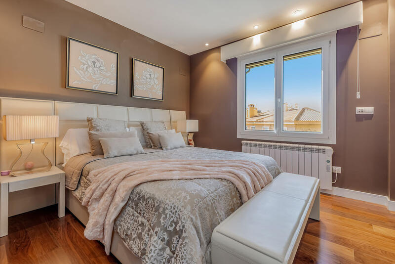 3 chambre Appartement à vendre