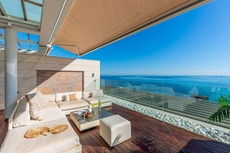 3 chambre Appartement à vendre