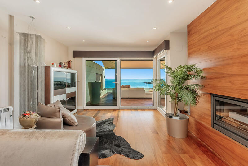 3 chambre Appartement à vendre