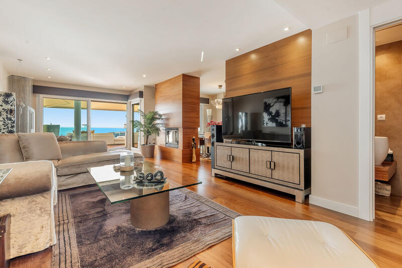 3 chambre Appartement à vendre