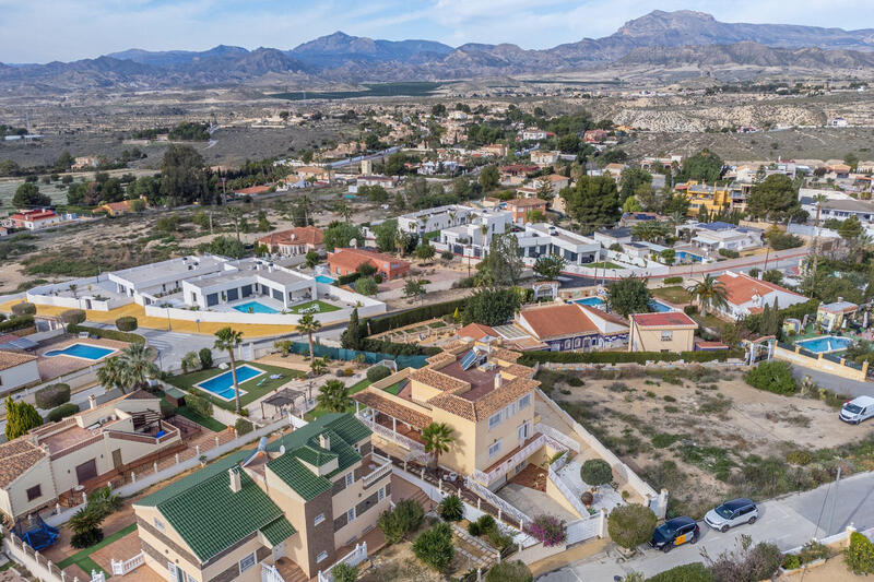 5 Cuarto Villa en venta