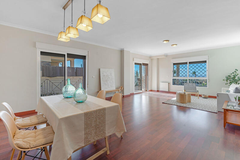 5 Cuarto Villa en venta