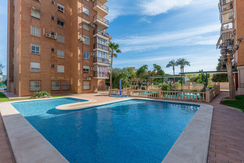 3 bedroom Apartment for sale