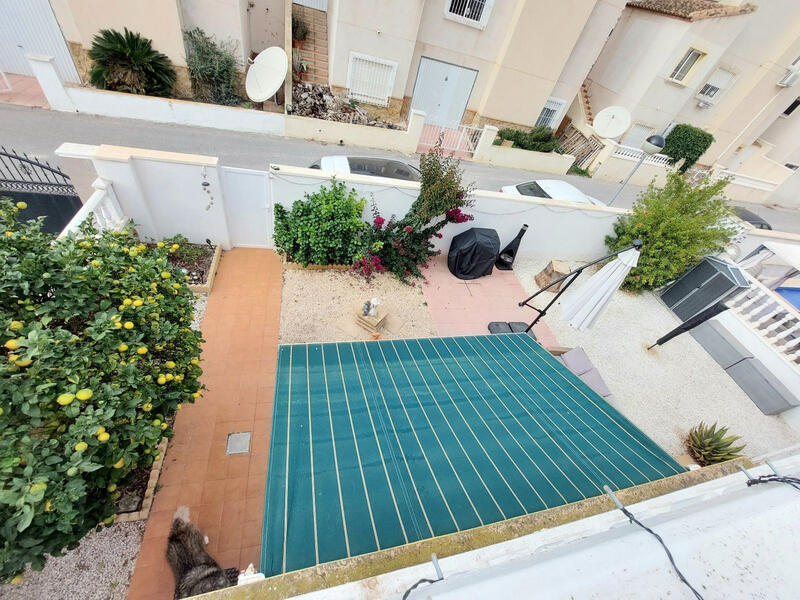 3 Schlafzimmer Villa zu verkaufen