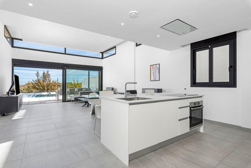 4 soverom Villa til salgs