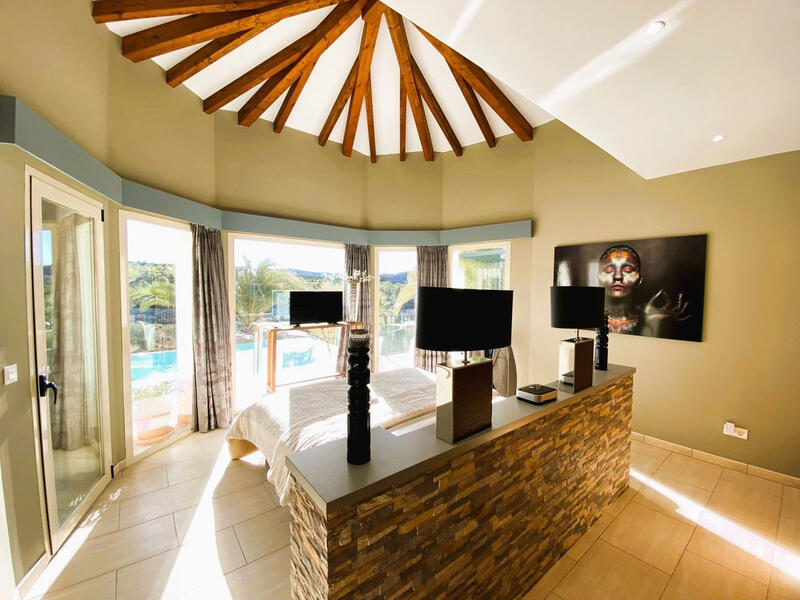 5 Schlafzimmer Villa zu verkaufen