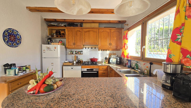 6 soveværelse Villa til salg