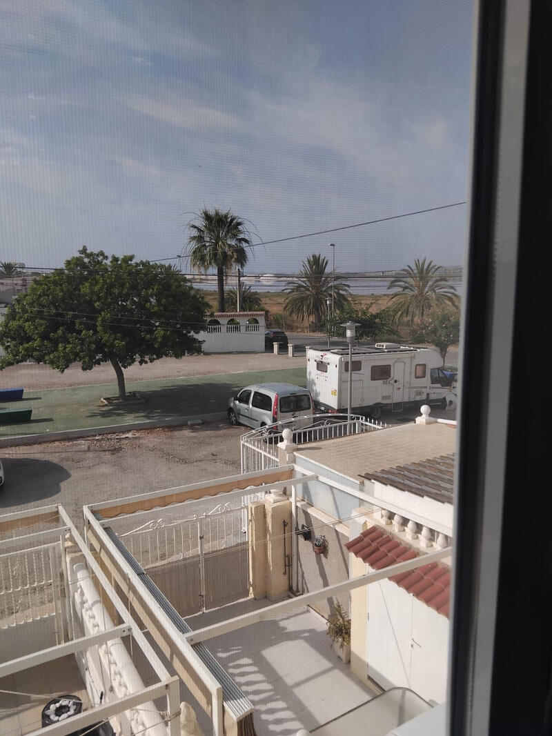 2 soverom Rekkehus til salgs