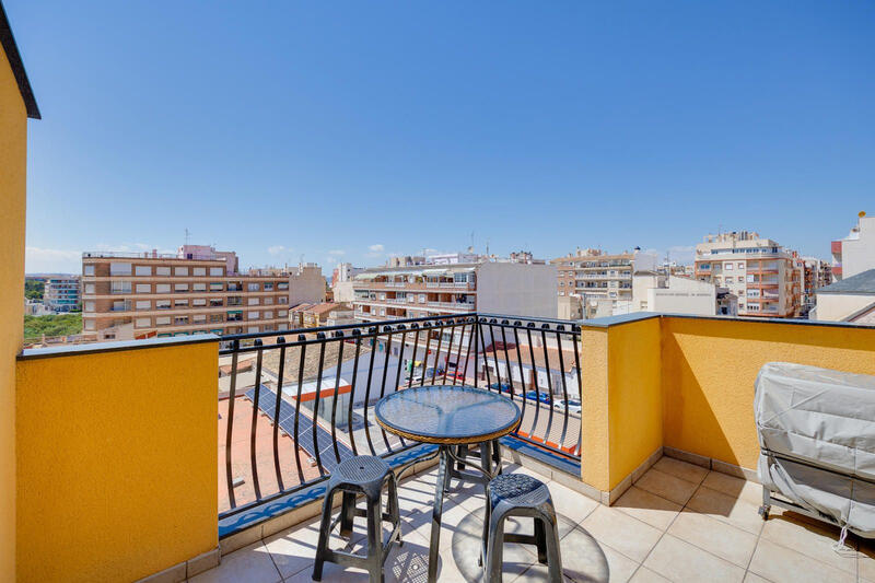 Appartement à vendre dans Torrevieja, Alicante Appartement à vendre dans Torrevieja, Alicante