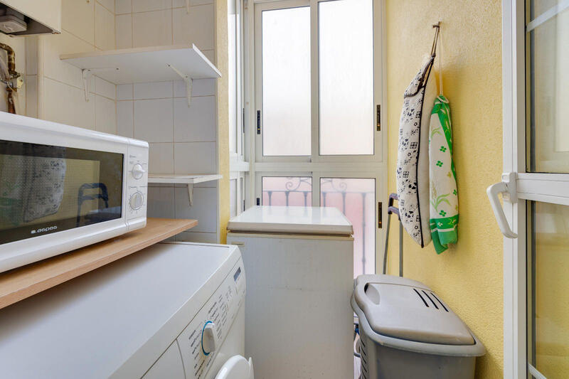 3 Schlafzimmer Appartement zu verkaufen