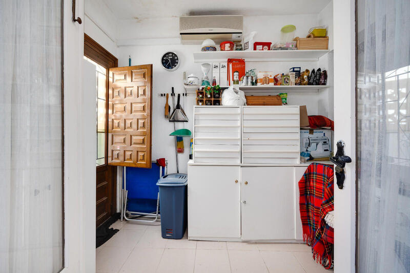 2 chambre Maison de Ville à vendre