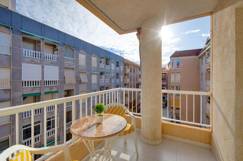 Appartement à vendre dans Torrevieja, Alicante Appartement à vendre dans Torrevieja, Alicante