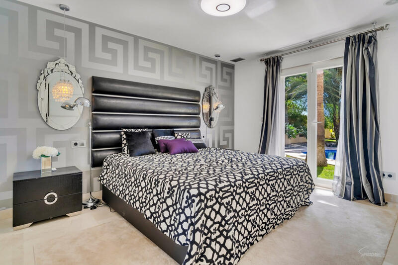 4 slaapkamer Villa Te koop