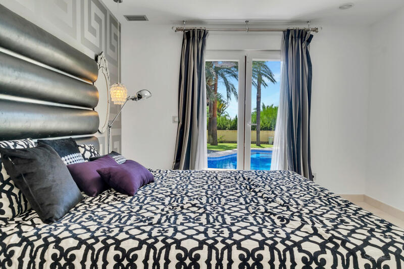 4 slaapkamer Villa Te koop