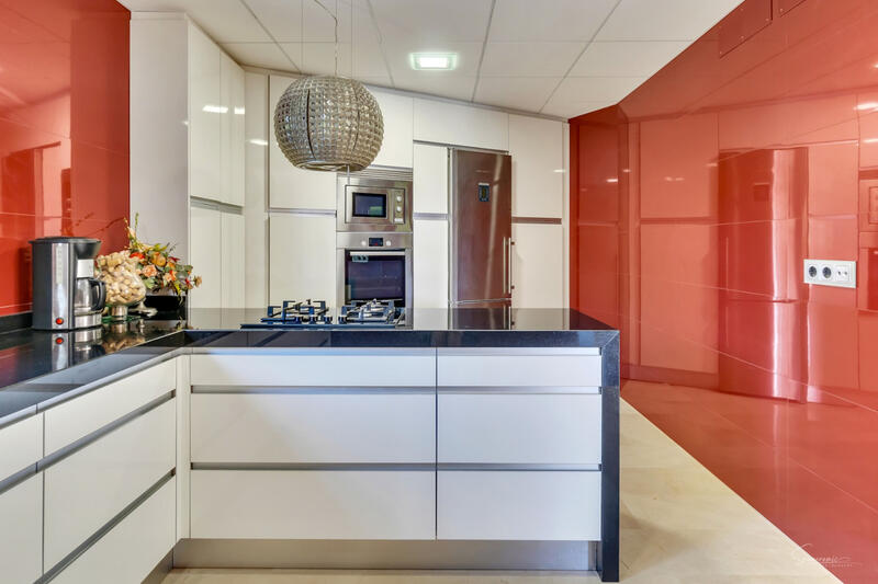 4 slaapkamer Villa Te koop