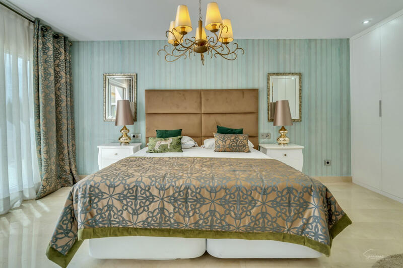 4 slaapkamer Villa Te koop