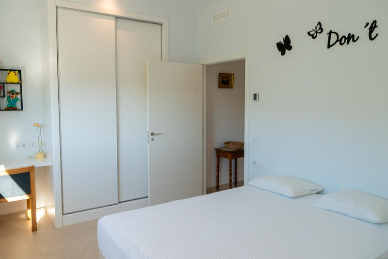 4 Schlafzimmer Villa zu verkaufen