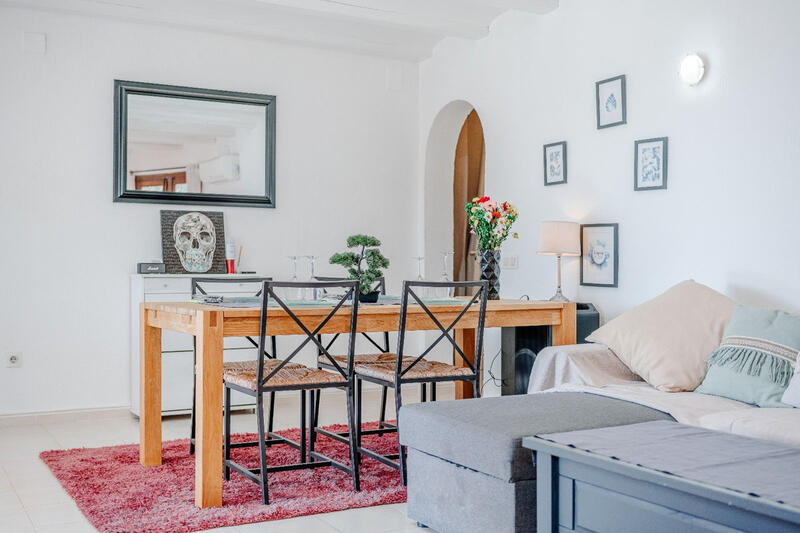 2 Cuarto Villa en venta