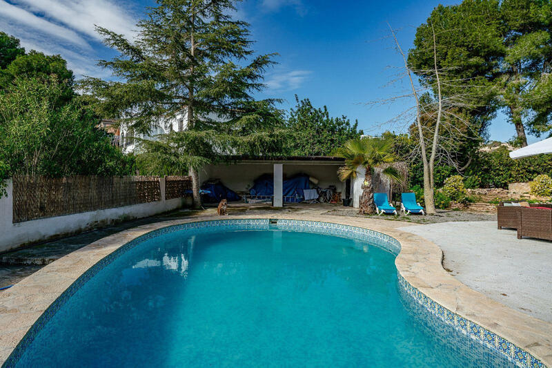 2 Cuarto Villa en venta