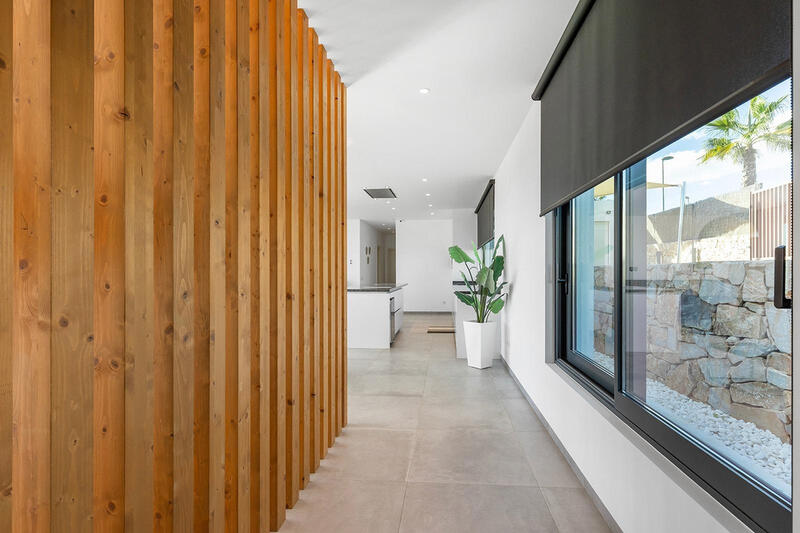 4 Cuarto Villa en venta