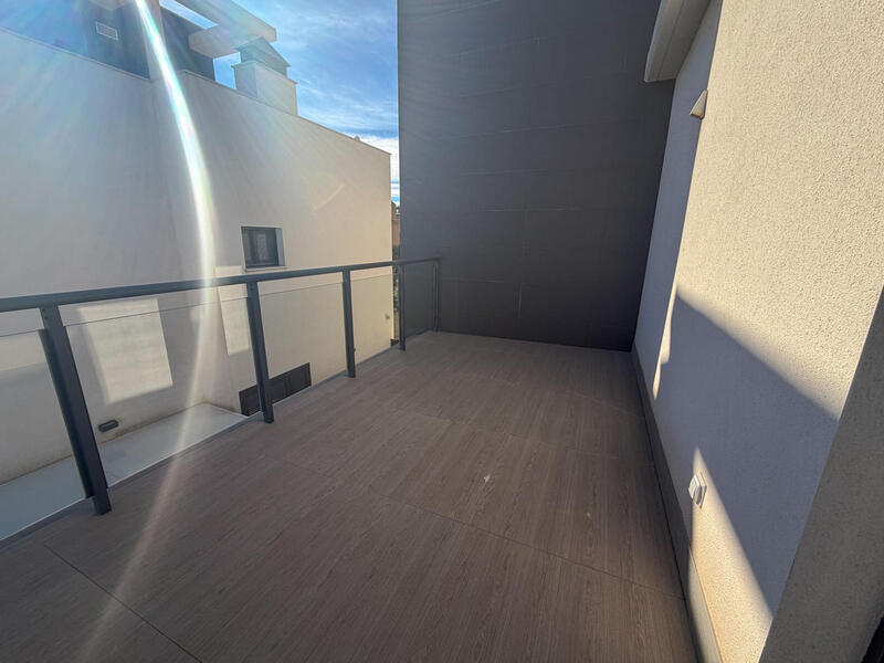 4 sovrum Villa till salu