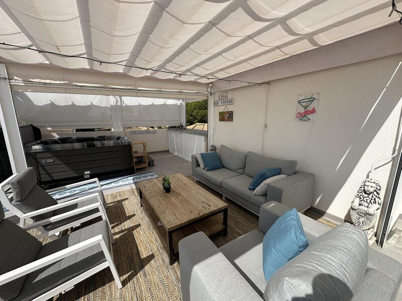 Appartement zu verkaufen in Villamartin, Alicante