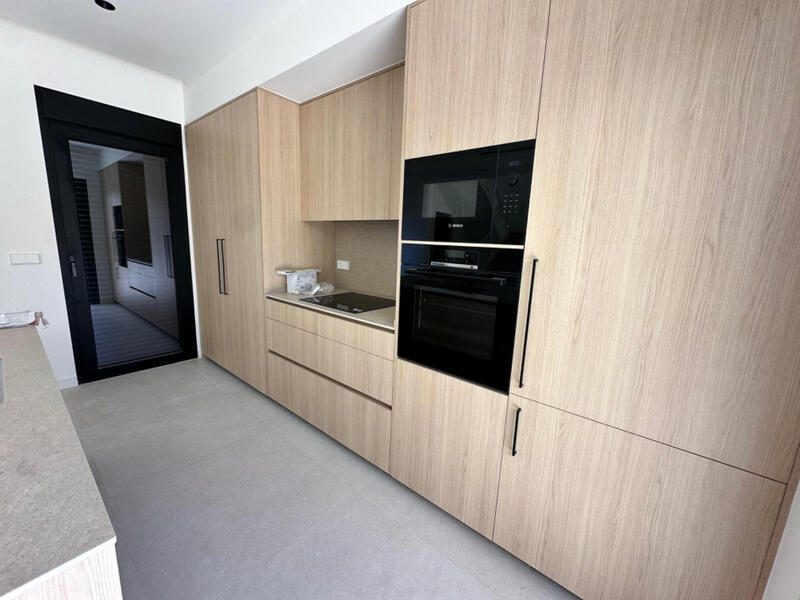 3 sovrum Villa till salu