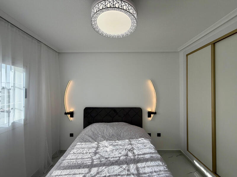 1 Cuarto Apartamento en venta