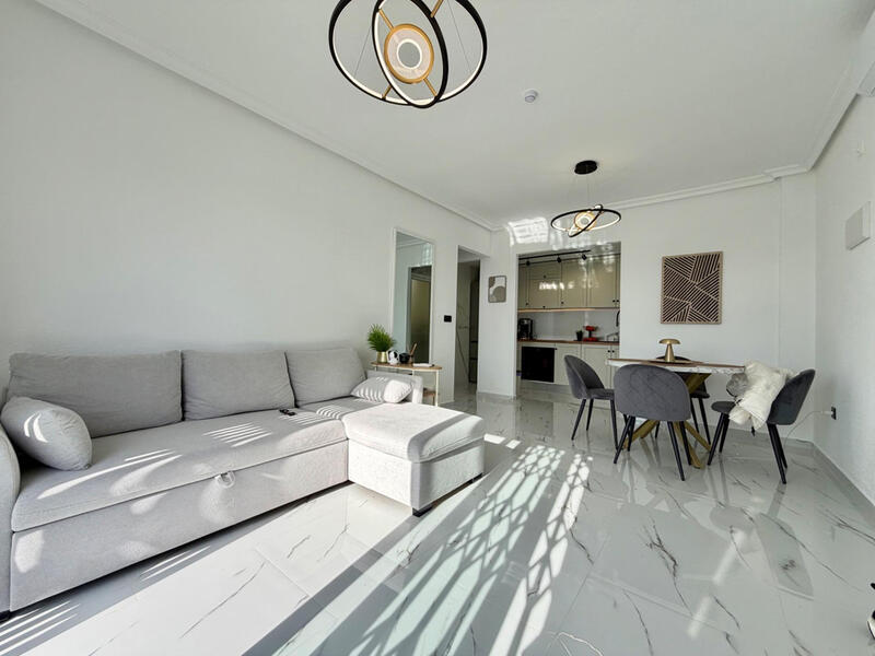 1 Cuarto Apartamento en venta